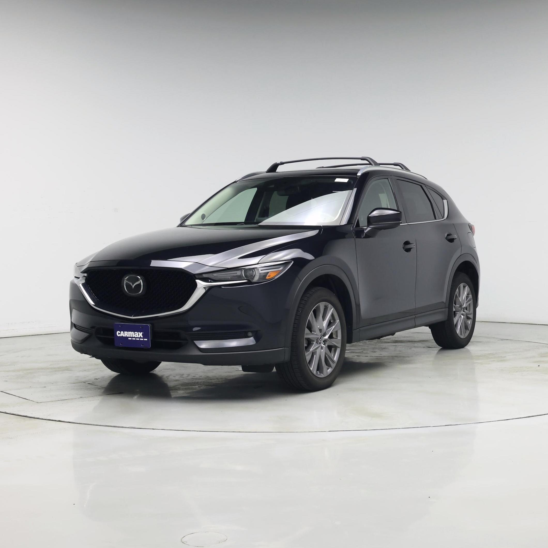 Thumbnail: 2019 Mazda CX-5 - 4