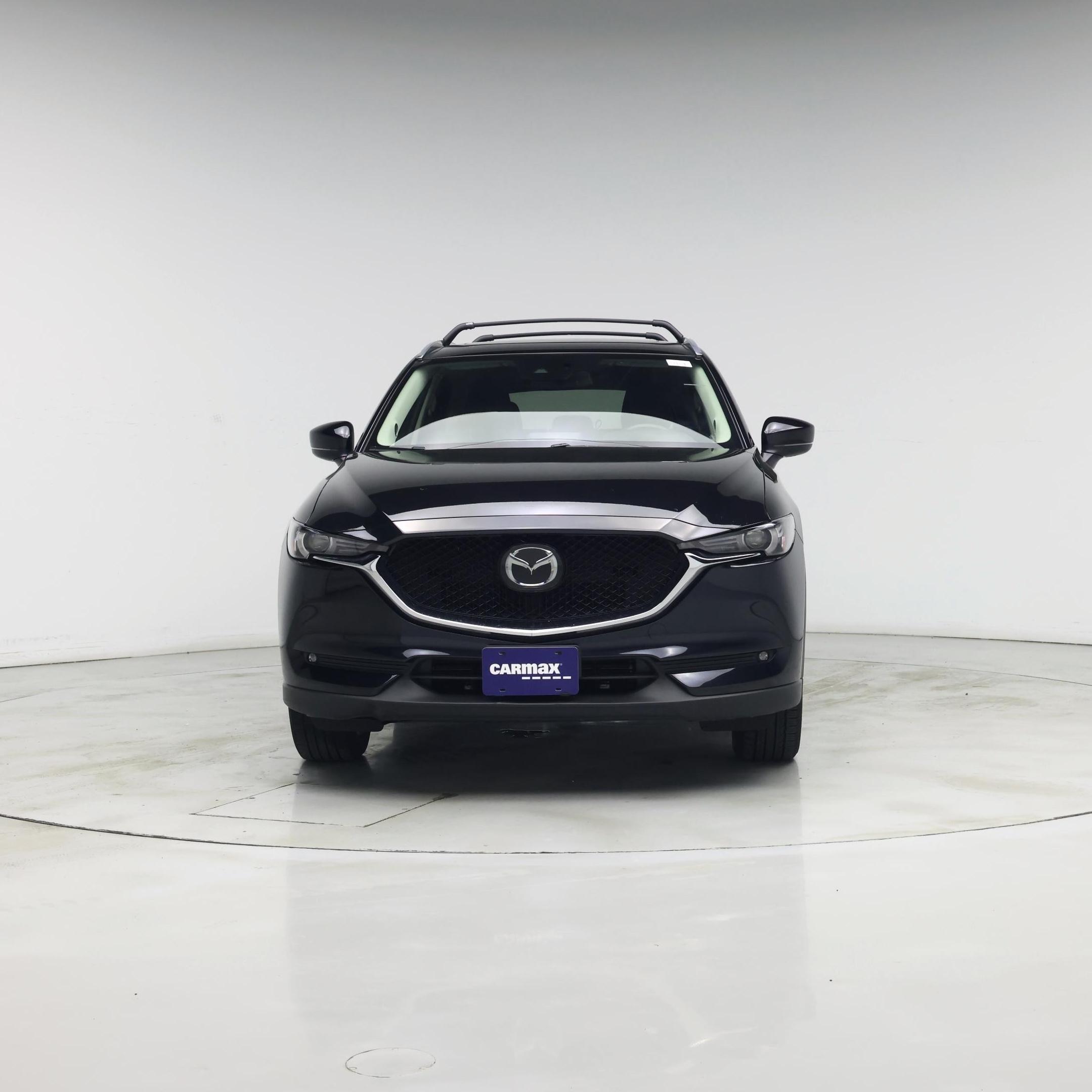 Thumbnail: 2019 Mazda CX-5 - 5