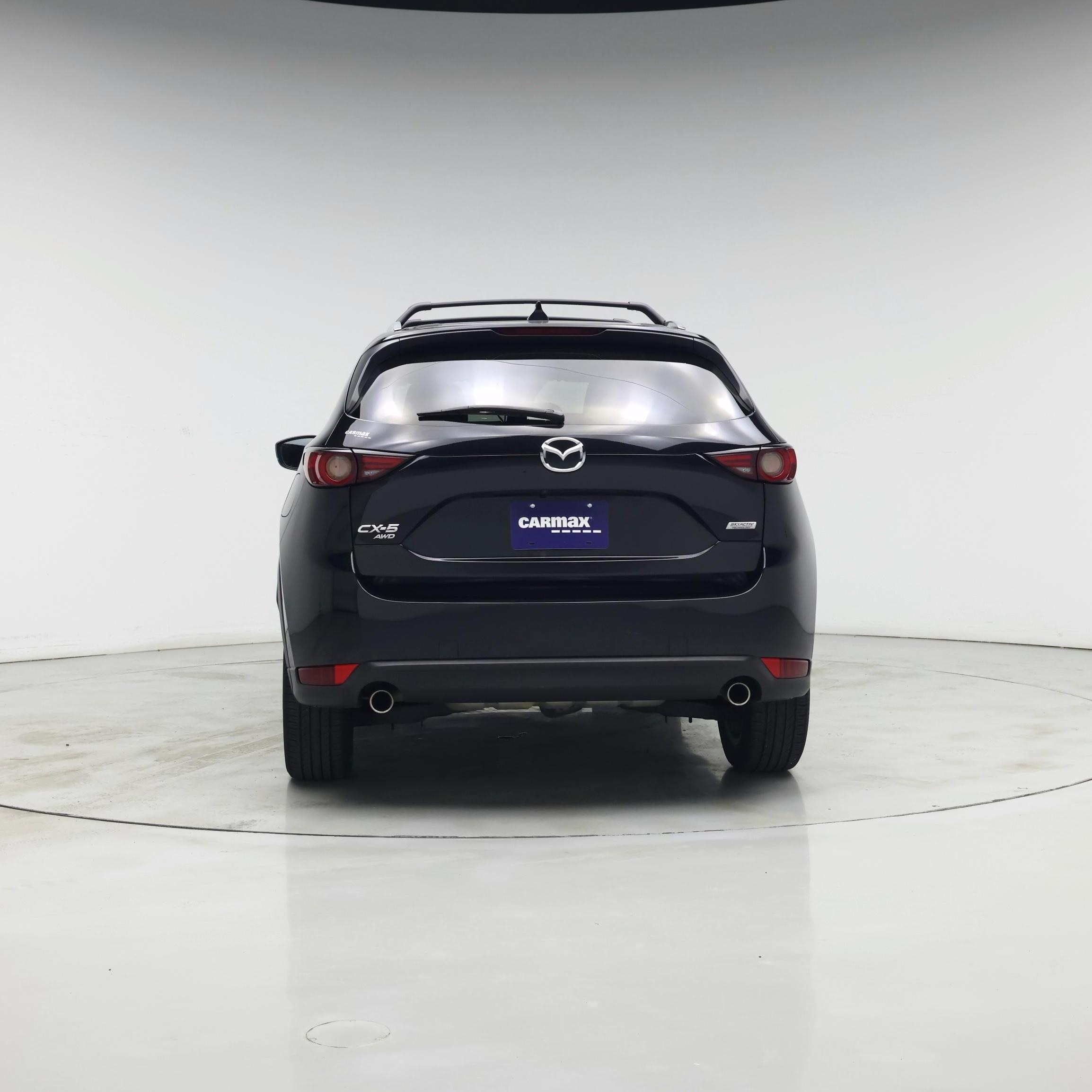 Thumbnail: 2019 Mazda CX-5 - 6