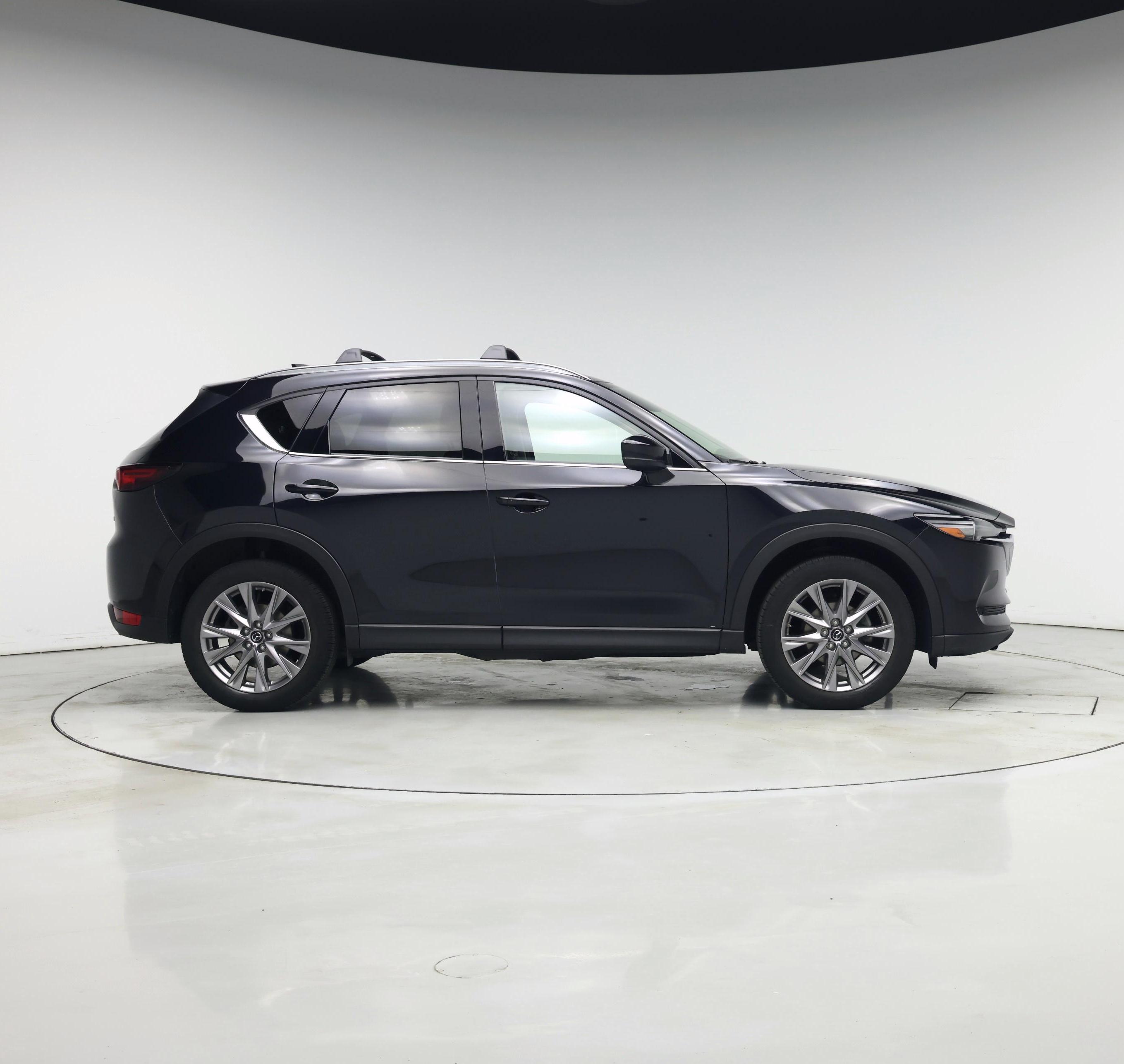 Thumbnail: 2019 Mazda CX-5 - 7