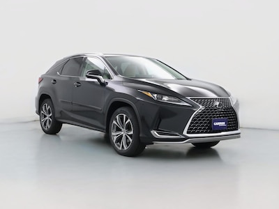 2022 Lexus RX 350 -
                Tinley Park, IL
