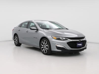 2023 Chevrolet Malibu RS -
                  Louisville, KY