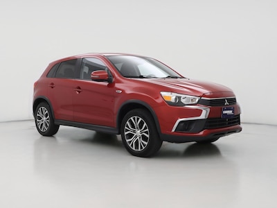 2017 Mitsubishi Outlander Sport LE -
                Hillside, IL