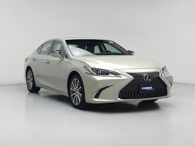 2020 Lexus ES 350 Luxury -
                Naperville, IL