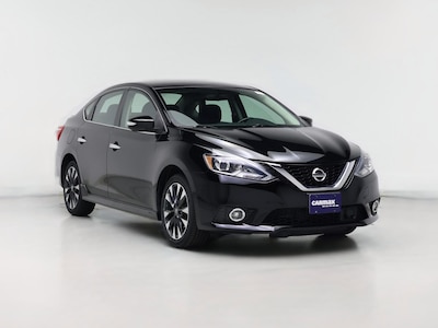 2019 Nissan Sentra SR -
                Schaumburg, IL