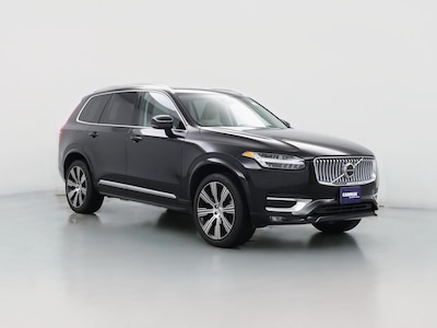 2023 Volvo XC90 B6 Ultimate -
                Tinley Park, IL
