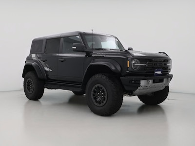 2023 Ford Bronco Raptor -
                  Hillside, IL