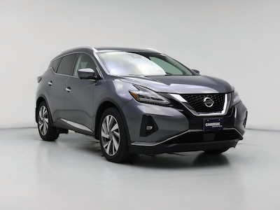 2020 Nissan Murano SL -
                Kenosha, WI