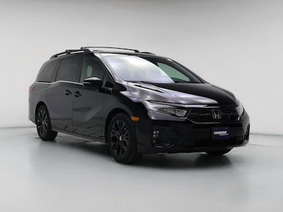 2025 Honda Odyssey Sport -
                  Kenosha, WI