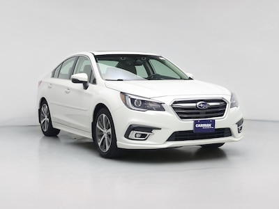 2019 Subaru Legacy Limited -
                Naperville, IL