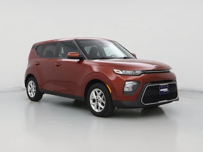2020 Kia Soul S -
                Hillside, IL