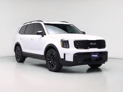 2024 Kia Telluride EX -
                  Schaumburg, IL
