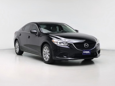 2016 Mazda Mazda6 i Sport -
                Schaumburg, IL