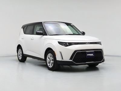 2024 Kia Soul S -
                Kenosha, WI