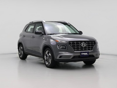 2022 Hyundai Venue Limited -
                  Kenosha, WI