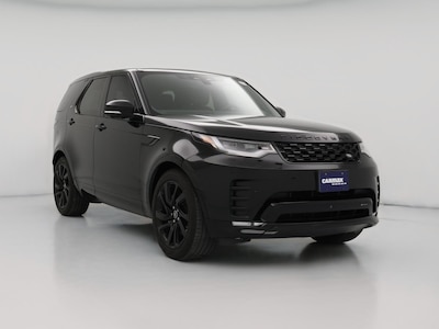 2023 Land Rover Discovery R-Dynamic S -
                Omaha, NE