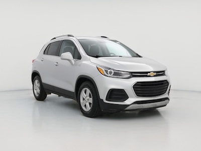 2019 Chevrolet Trax LT -
                Madison, TN