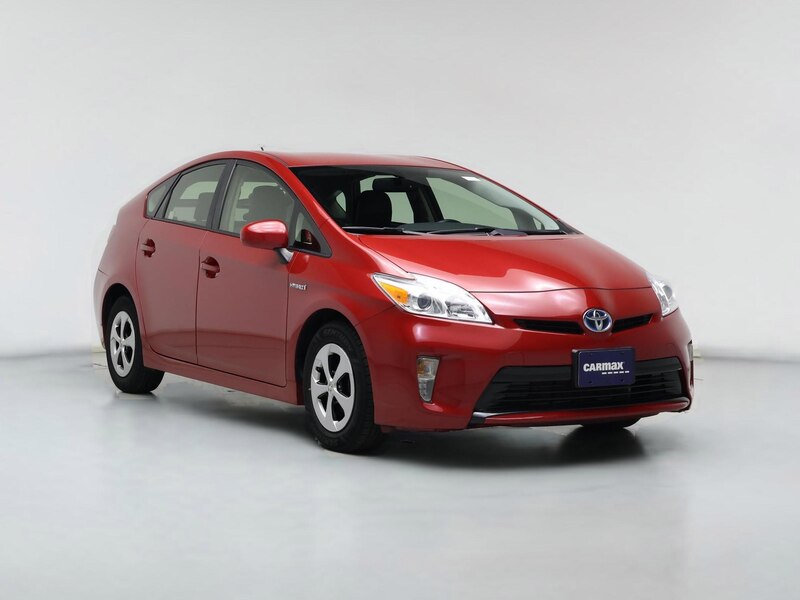 2014 Toyota Prius Four -
                  Schaumburg, IL