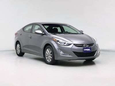 2014 Hyundai Elantra SE -
                Schaumburg, IL