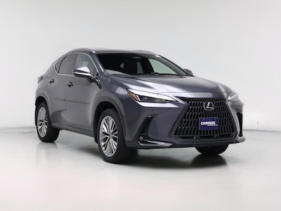 2023 Lexus NX Hybrid 350h Premium -
                  Schaumburg, IL