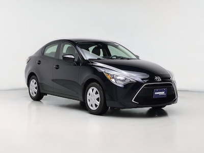2019 Toyota Yaris L -
                Schaumburg, IL