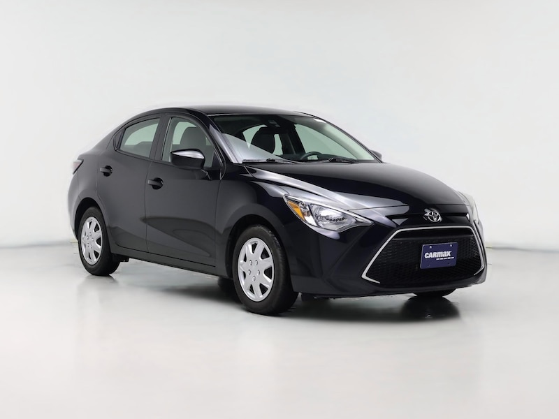 2019 Toyota Yaris L -
                  Columbus, OH