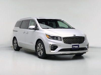 2019 Kia Sedona SX -
                Schaumburg, IL