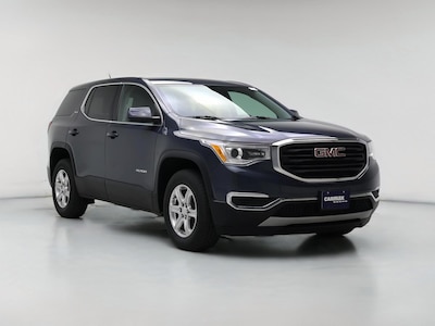 2019 GMC Acadia SLE -
                Kenosha, WI