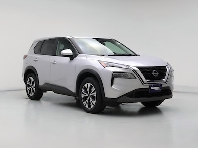 2023 Nissan Rogue SV -
                Kenosha, WI