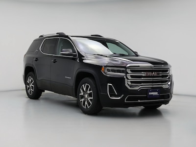 2022 GMC Acadia SLE -
                Kenosha, WI