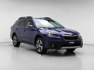 2022 Subaru Outback Limited -
                Kenosha, WI