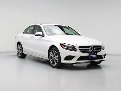 2021 Mercedes-Benz C-Class C 300 -
                Kenosha, WI