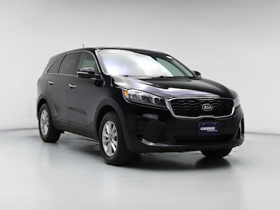 2020 Kia Sorento LX -
                Kenosha, WI