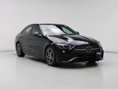 2023 Mercedes-Benz C-Class C 300 -
                Kenosha, WI
