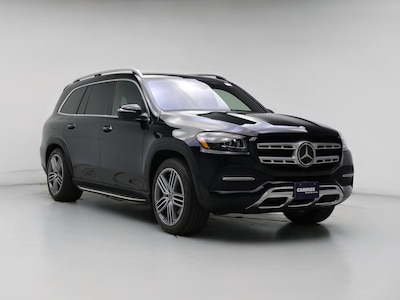 2021 Mercedes-Benz GLS 450 -
                Kenosha, WI