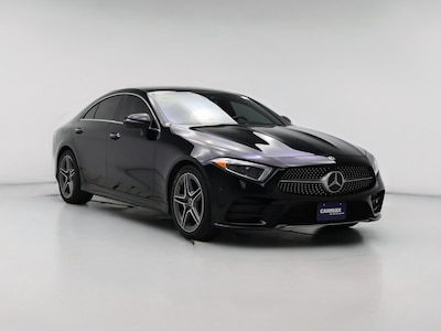 2020 Mercedes-Benz CLS 450 -
                Kenosha, WI