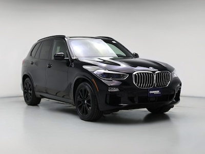 2019 BMW X5 xDrive40i -
                  Kenosha, WI