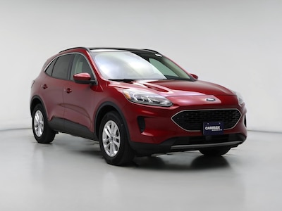 2020 Ford Escape SE -
                Kenosha, WI
