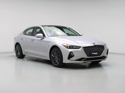 2019 Genesis G70 Elite -
                Kenosha, WI