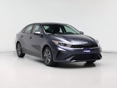 2024 Kia Forte LXS -
                Schaumburg, IL