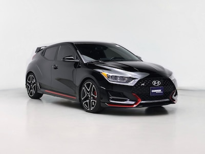 2022 Hyundai Veloster N -
                Schaumburg, IL