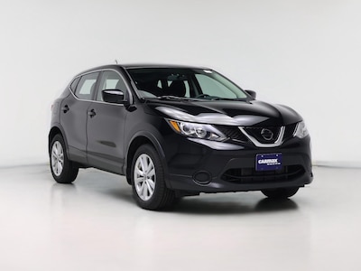 2019 Nissan Rogue Sport S -
                Schaumburg, IL