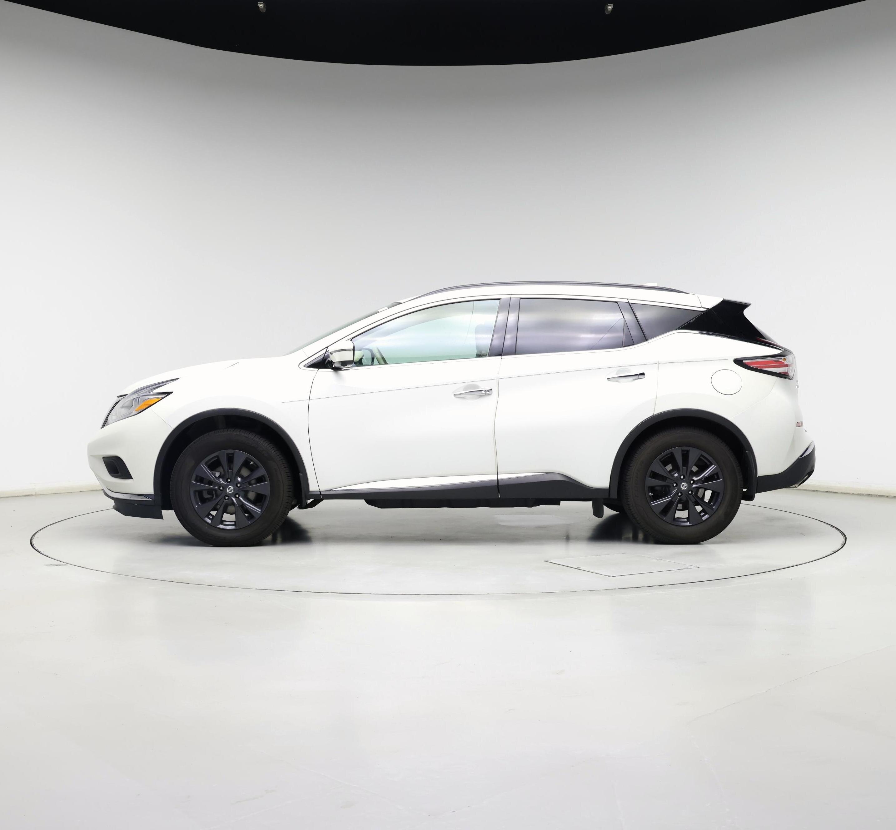 Thumbnail: 2017 Nissan Murano - 3