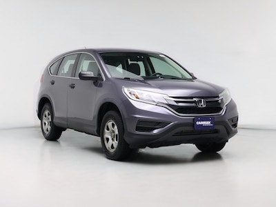 2016 Honda CR-V LX -
                  Schaumburg, IL