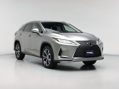 2022 Lexus RX 350 -
                Schaumburg, IL