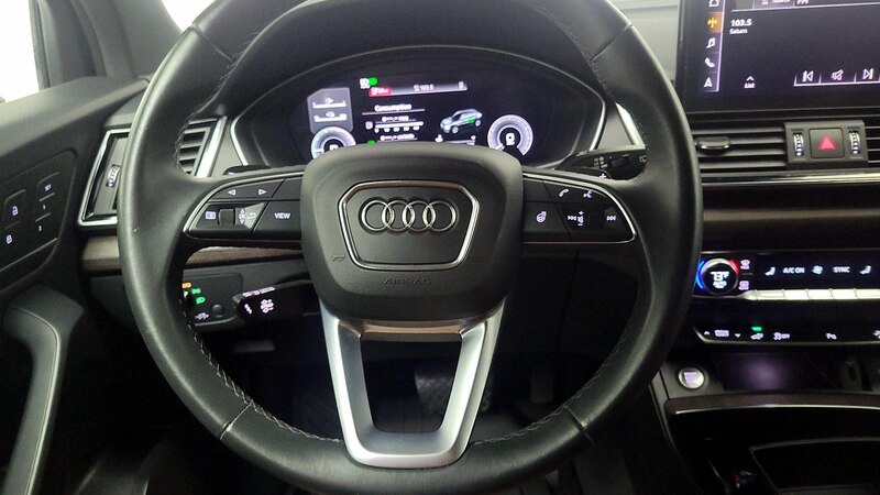 2021 Audi Q5 Premium 10