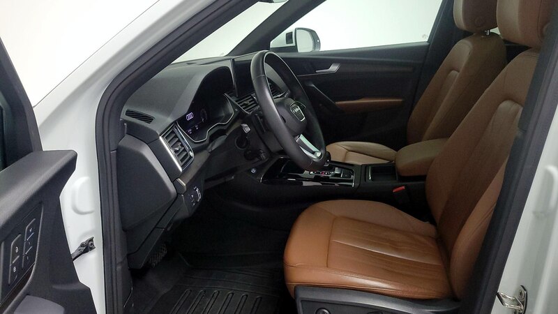 2021 Audi Q5 Premium 11