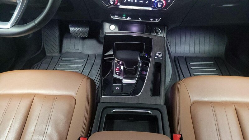 2021 Audi Q5 Premium 17