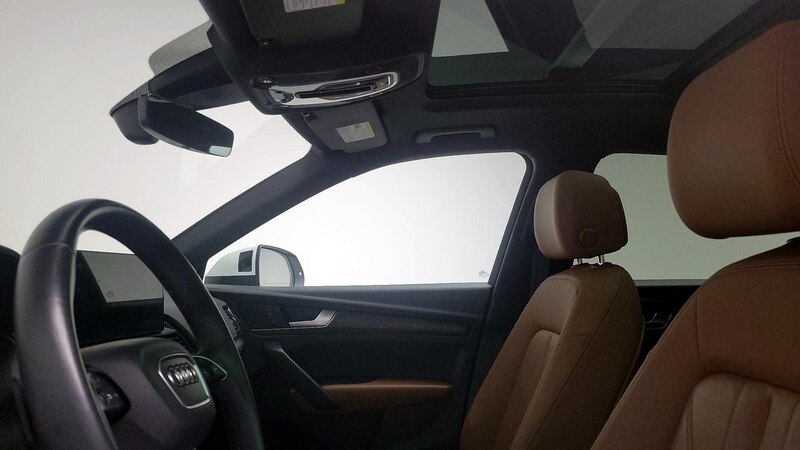 2021 Audi Q5 Premium 19