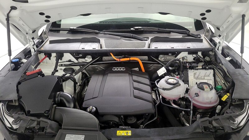 2021 Audi Q5 Premium 22